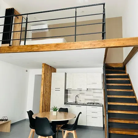 Le Radici Di Parthenope Apartamento Nápoles Exterior foto