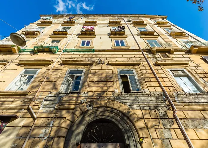 Le Radici Di Parthenope