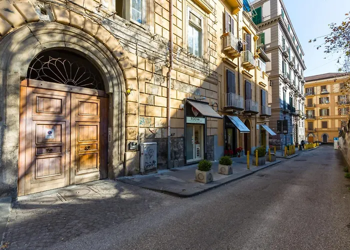 Le Radici Di Parthenope