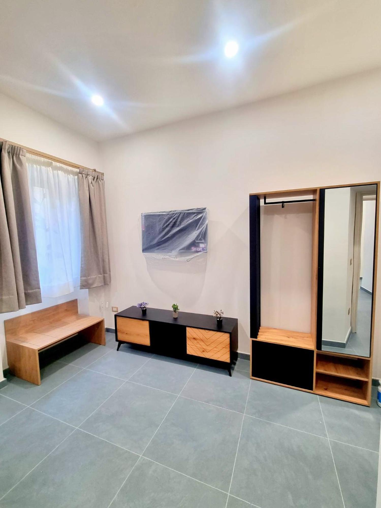 Le Radici Di Parthenope Apartamento Nápoles