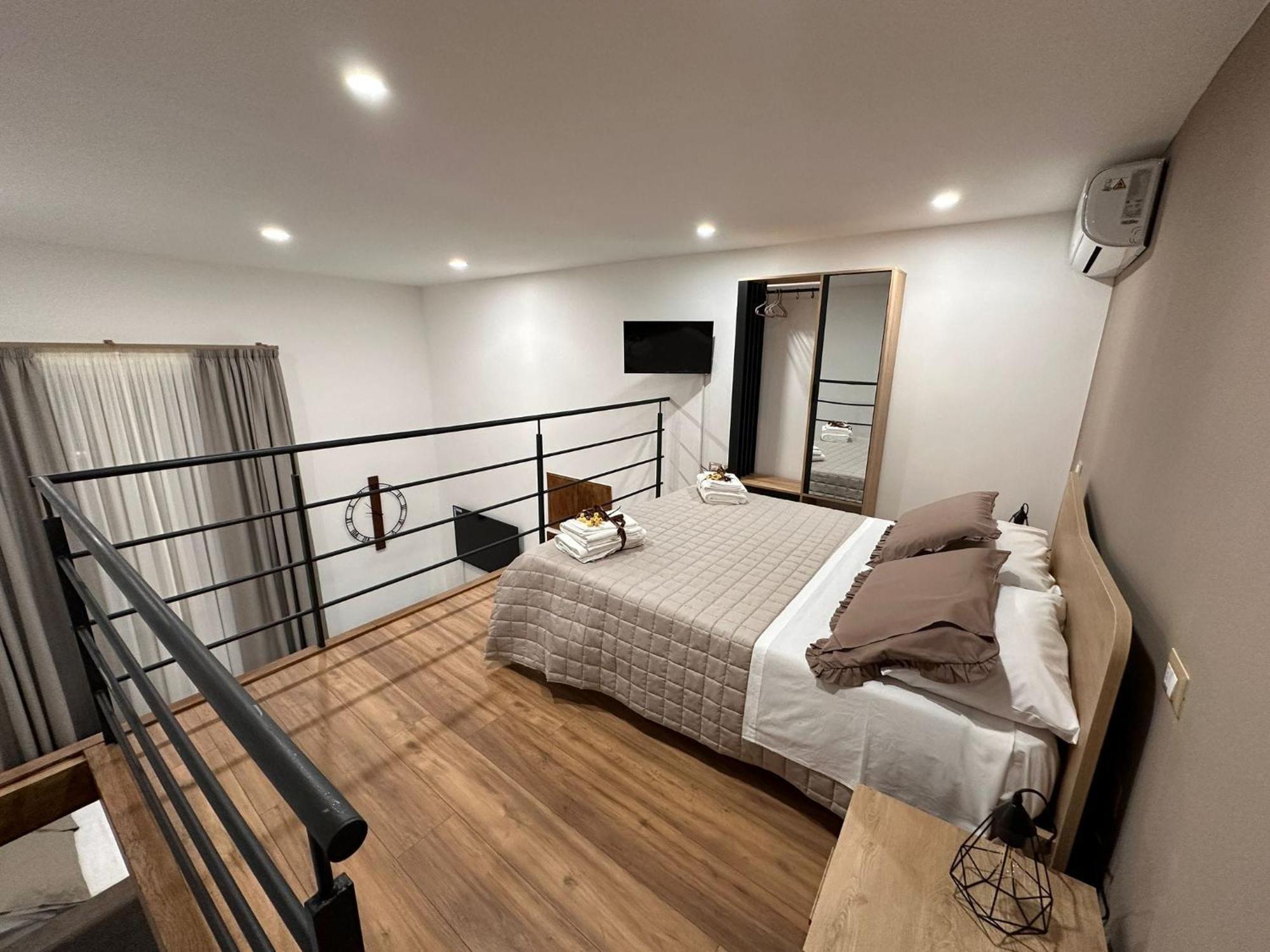 Apartamento Le Radici Di Parthenope Nápoles