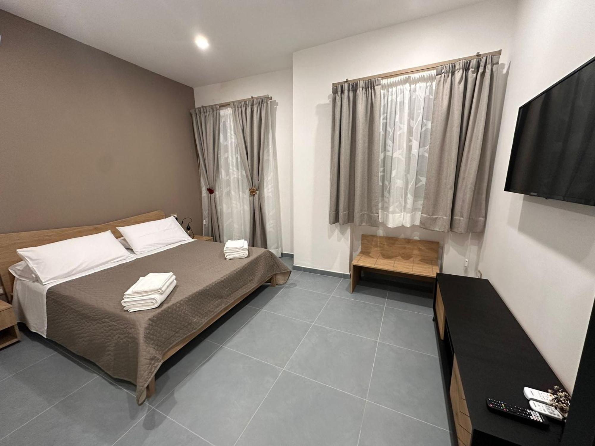 Apartamento Le Radici Di Parthenope *